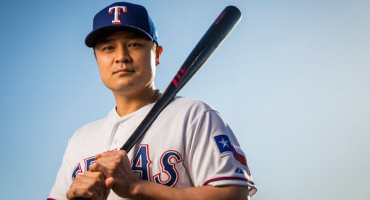 Morning Briefing: Shin-Soo Choo Donates 1K To Each Rangers Minor Leaguer -  Metsmerized Online