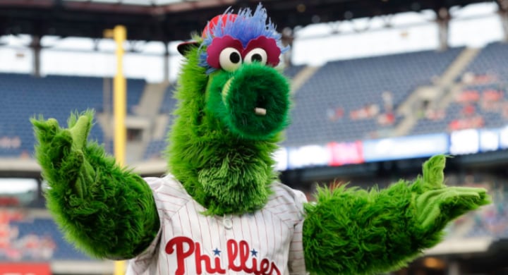 The Definitive Ranking of the Phillies Jerseys - The Good Phight