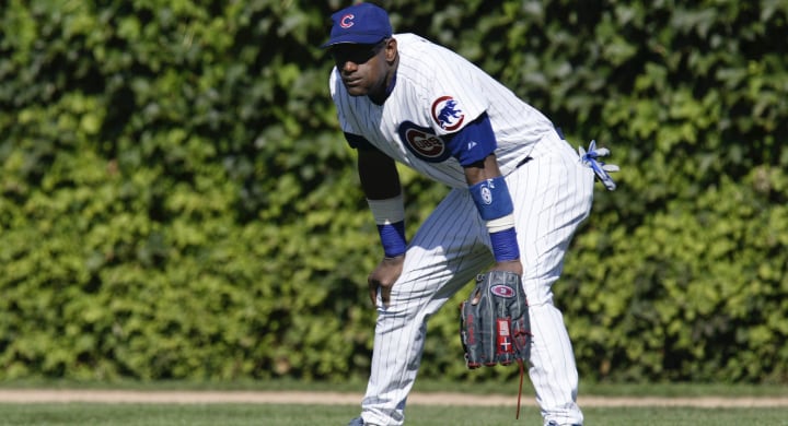 2,500 Cubs Fans Polled and One Thing Was Clear: They Want Sammy