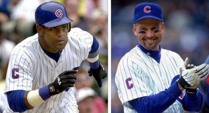 Almost Half of the Captain Cs in Baseball History Were on Just Two Cubs  Teams - Bleacher Nation