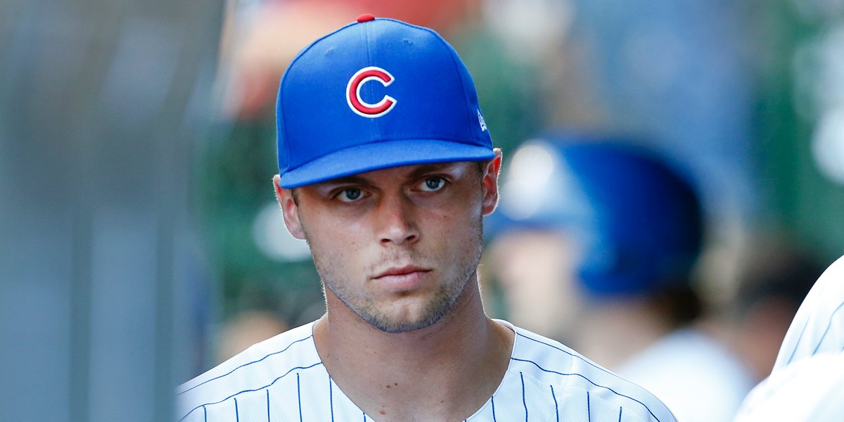 Cubs Call Up Andrelton Simmons and Send Nico Hoerner to the Injured List -  Bleacher Nation