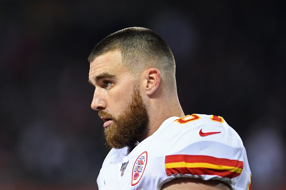 Travis Kelce Fantasy Names A Huge Collection of Ideas for 2023