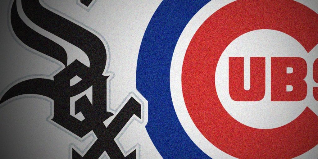 Eloy and Cease Return to the North Side White Sox at Cubs, August 21
