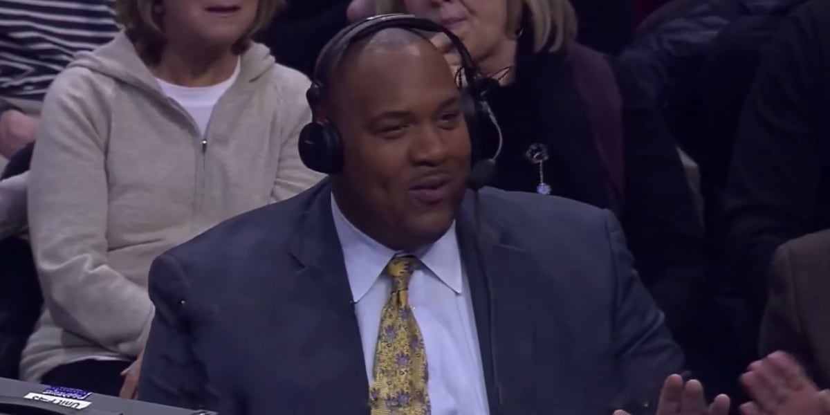 Bulls Lose Franchise Legend Stacey King at Age 59 Bulls Lose Franchise Legend Stacey King at Age 59