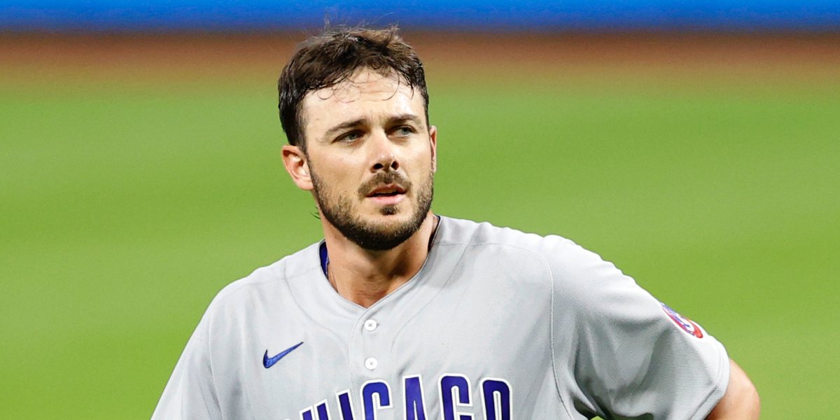 Kris Bryant confirms: it’s kind of boring to be in business rumors all the time