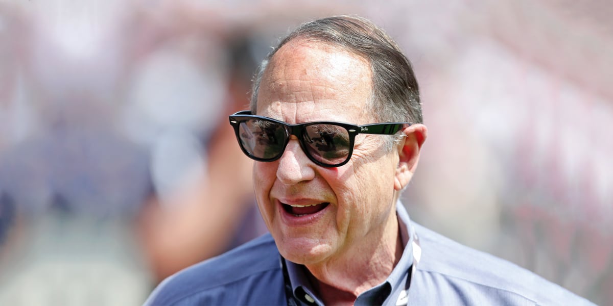 Tony La Russa Reportedly Told Jerry Reinsdorf About His DUI Arrest Early  On, But Reinsdorf Told No One Else - Bleacher Nation