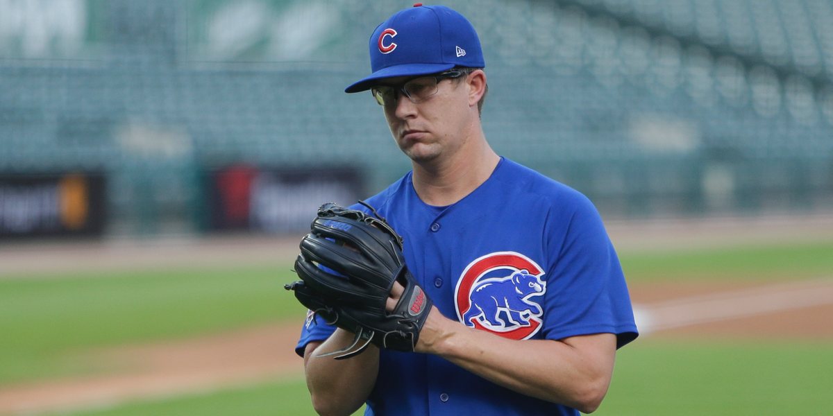 Cubs: Nico Hoerner injury draws big take from Marcus Stroman after loss to  Cardinals