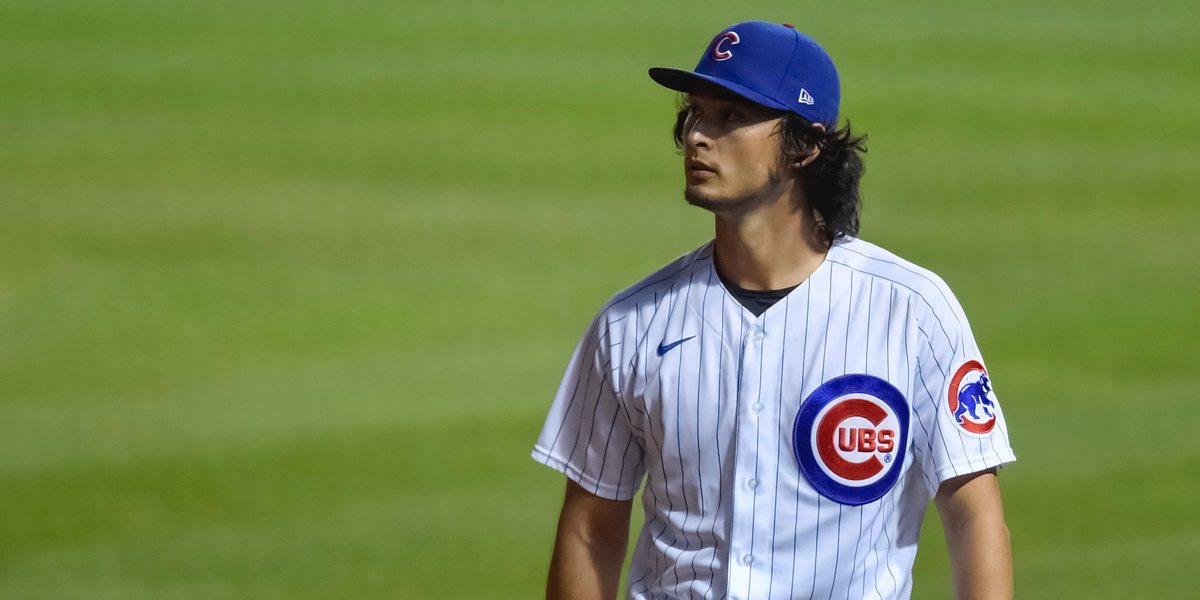 Yu Darvish Net Worth in 2023 How Rich is He Now? - News
