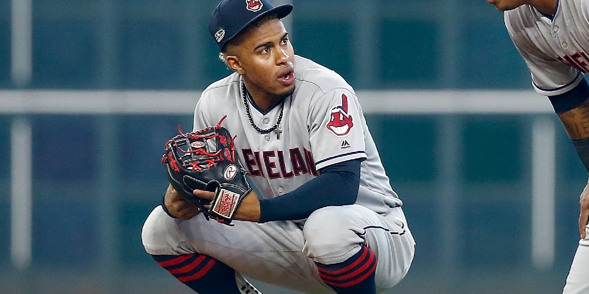 Francisco Lindor Figures to Be the Preeminent Name on the Trade Market ...