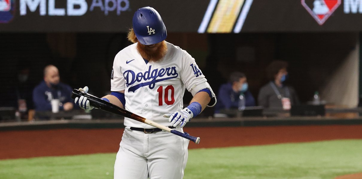 Justin Turner's Market Down to Dodgers, Mets, and Brewers? - Bleacher Nation