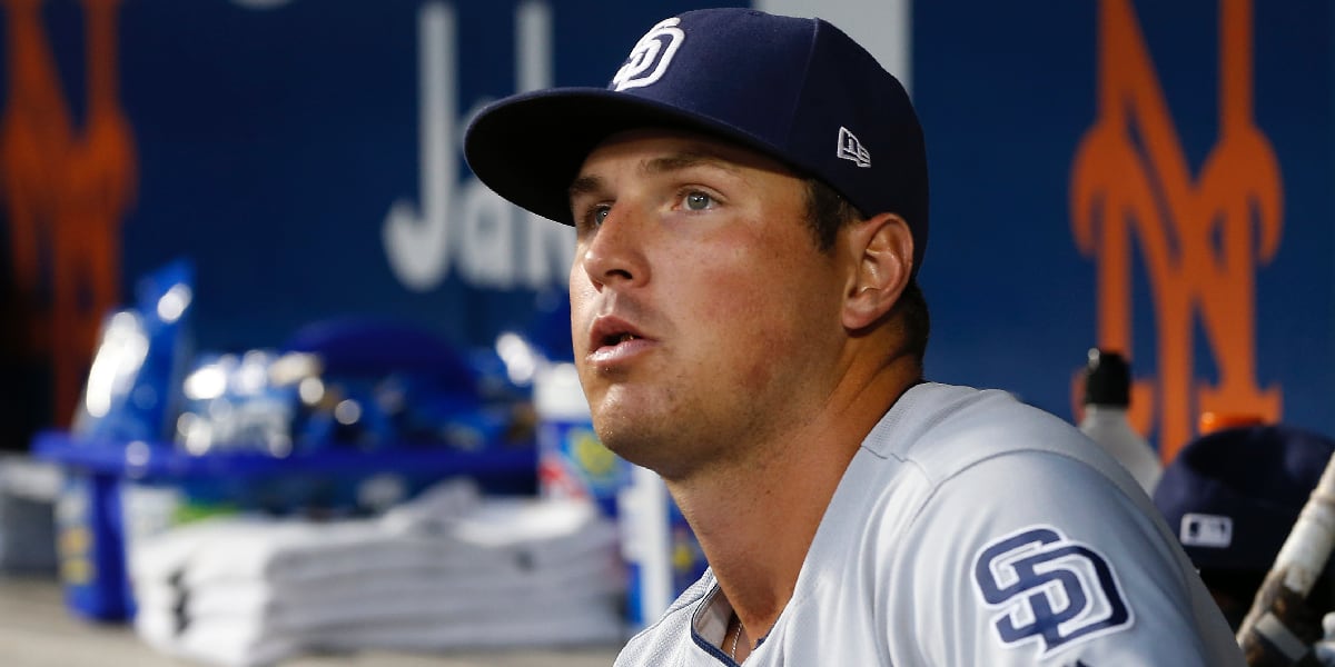 The Rays Just DFA'd Lefty-Masher Hunter Renfroe  Sup, Cubs