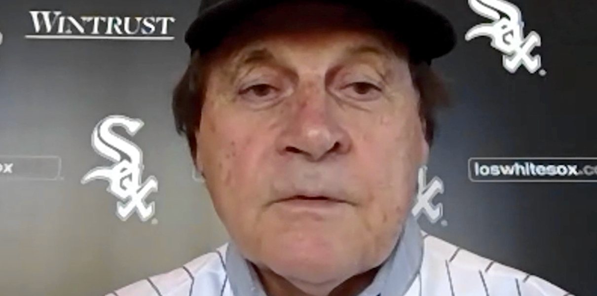Report: Tony La Russa Will Not Return to Manage the White Sox in 2023 -  Bleacher Nation
