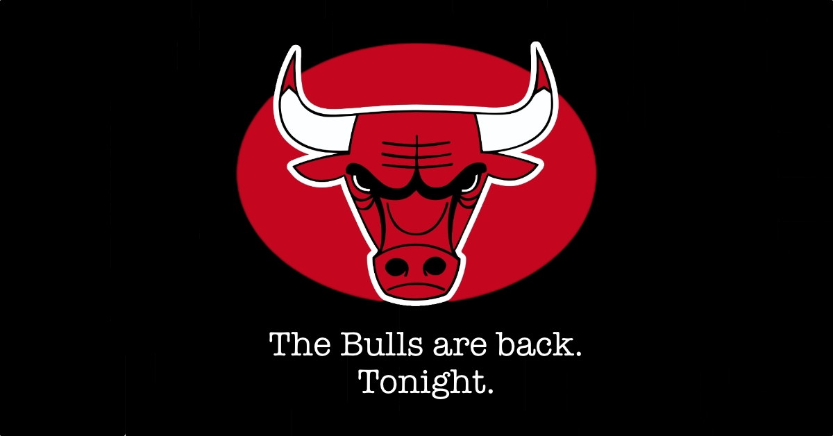 Chicago Bulls - Where we've been has made who we are.