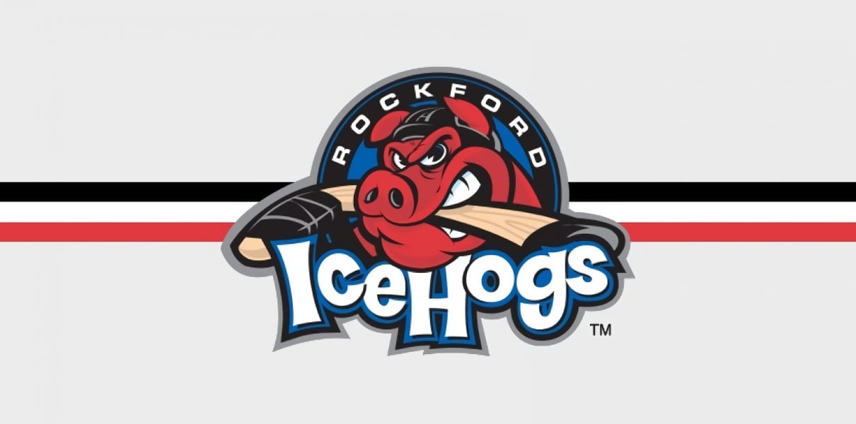 IceHogs Calder Cup Playoffs Schedule Set - Bleacher Nation