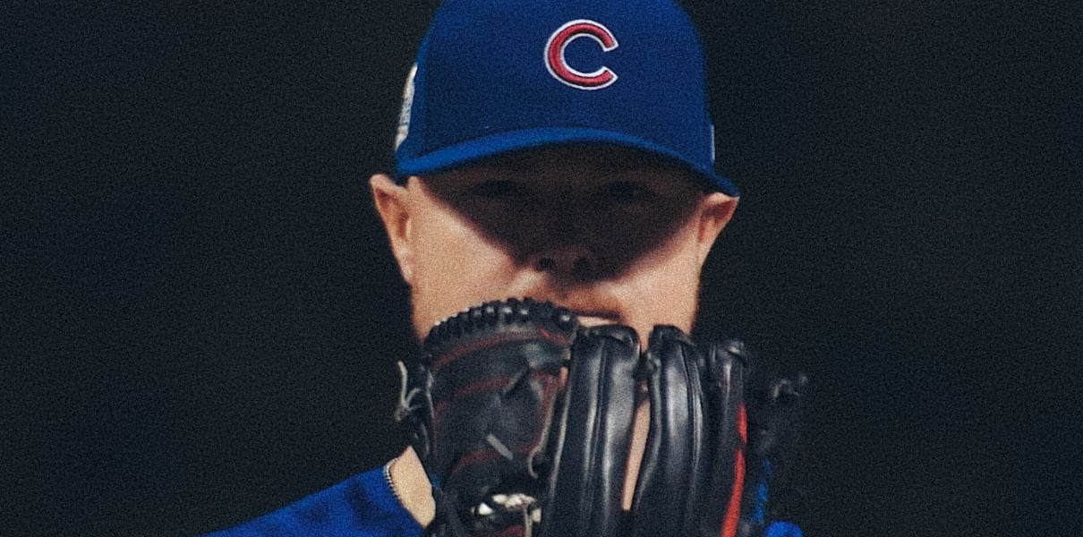 This video from Jon Lester Farewell’s advertising campaign is a goodbye worthy of a Cubs legend