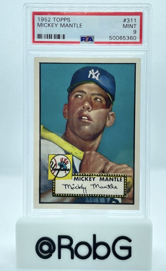 10 Most Expensive Pieces of MLB Memorabilia Ever Sold/Auctioned, News,  Scores, Highlights, Stats, and Rumors 