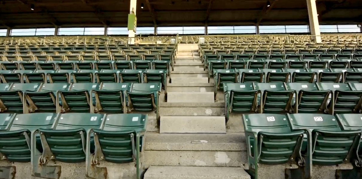 The Cubs have won a lawsuit involving accessible seating at