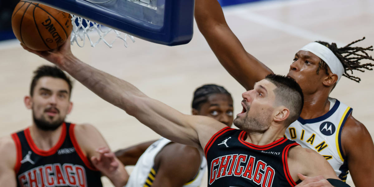 Vooch Likes Playing Miami, LaVine's Future, Clutch Rankings, and Other Bulls Bullets