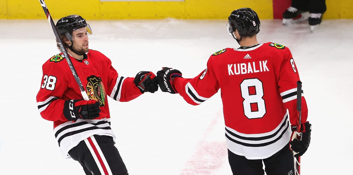 Chicago Blackhawks Winter Classic Jersey Confirmed As Fake