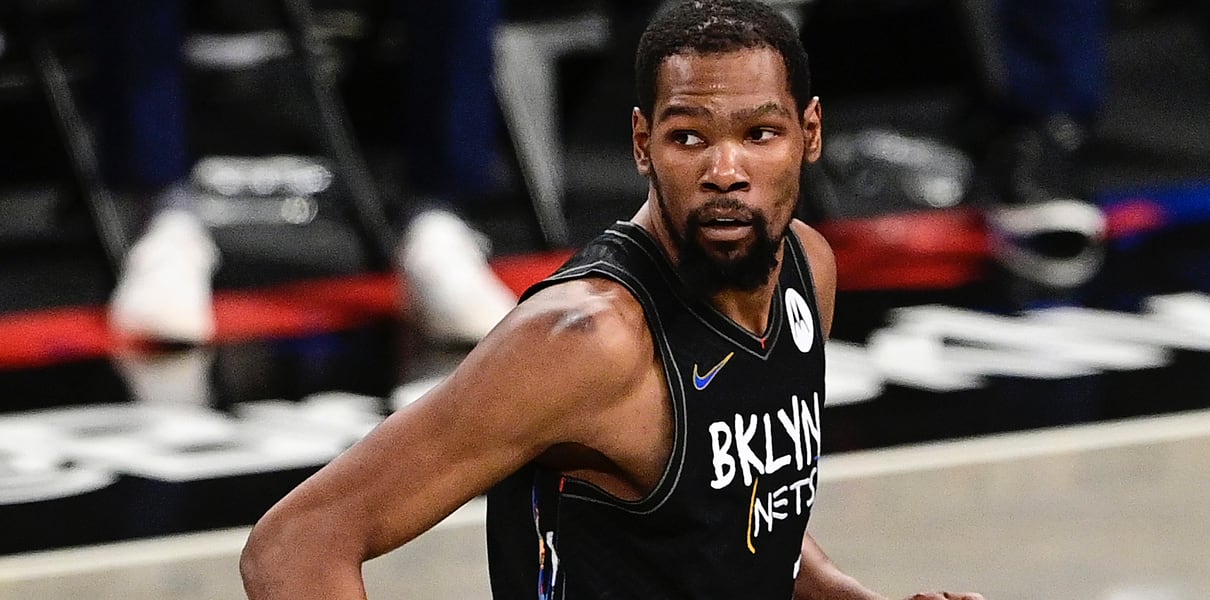 NBA Rumors: Miami Heat get final meeting with Kevin Durant