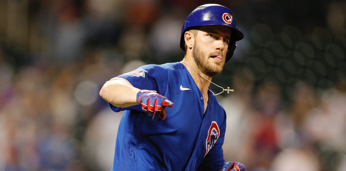 Kris Bryant Reportedly Returning From the IL Tonight to Face the Cubs -  Bleacher Nation