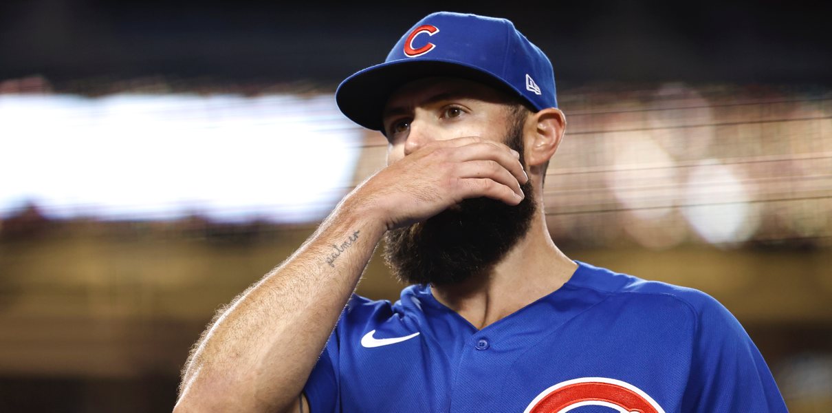 Why the Cubs Decided Now Was the Time to Release Jake Arrieta