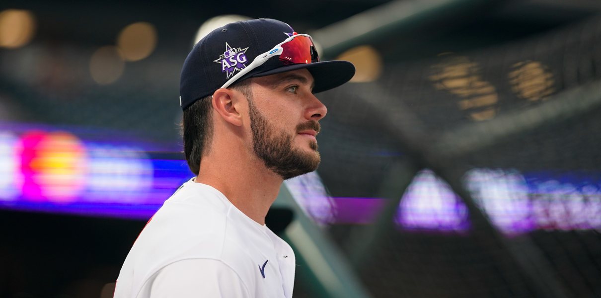 Rockies add more power to lineup with Kris Bryant - NBC Sports