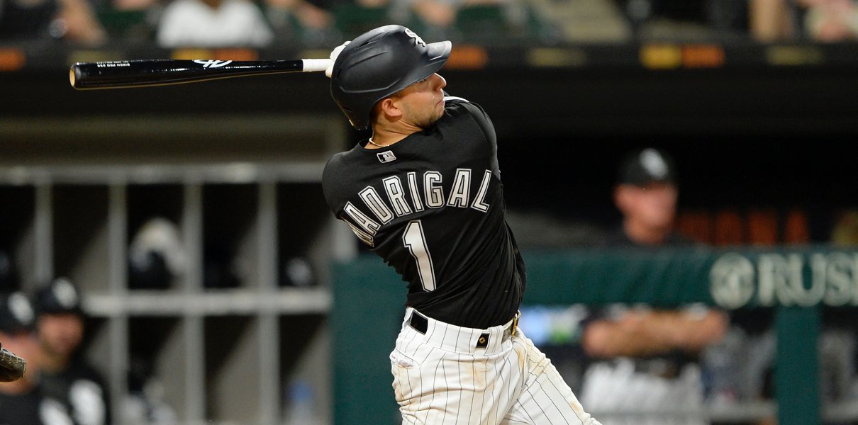 Could the Cubs Send Nick Madrigal Back to the White Sox in Trade? -  Bleacher Nation