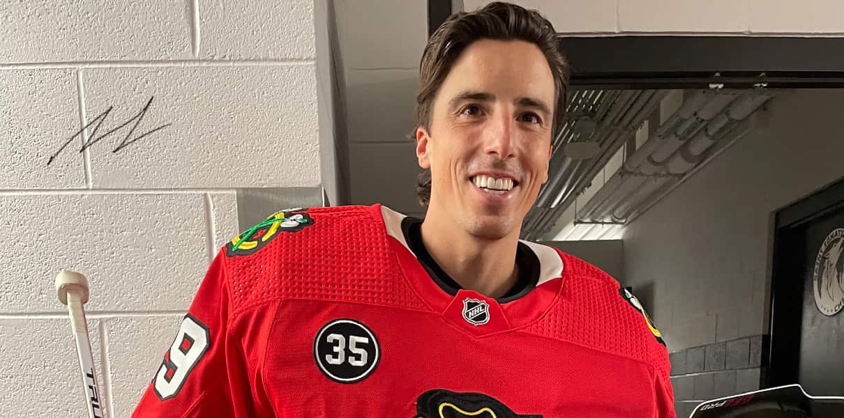 Chicago Blackhawks on X: MEDICAL UPDATE: The #Blackhawks have activated  goaltender Marc-Andre Fleury (COVID-19 protocol) and assigned him to the  active roster.  / X