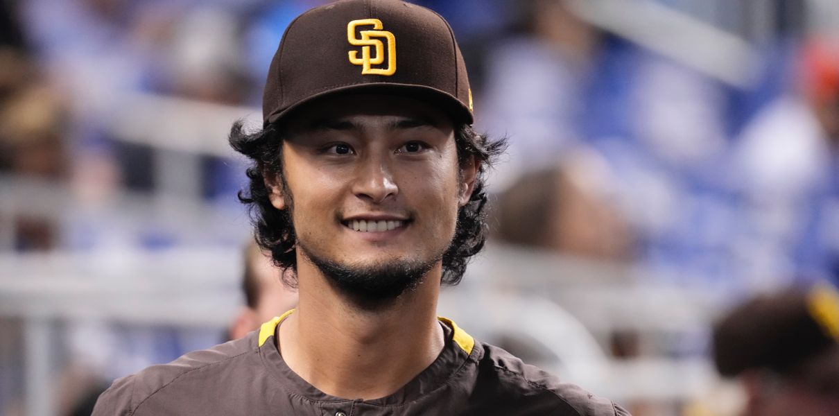 Yu Darvish Gave a Young Fan The Best Day of His Life, and the Story Will  Brighten Yours - Bleacher Nation