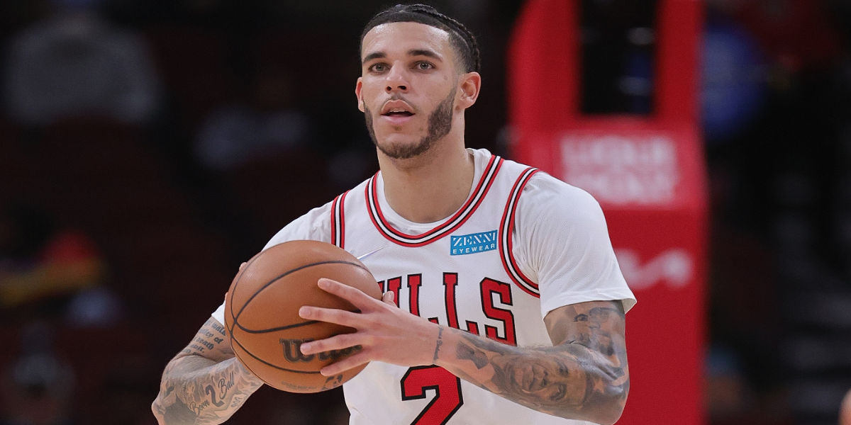 Chicago Bulls insider says Lonzo Ball just might be done for the season -  Sports Illustrated Chicago Bulls News, Analysis and More