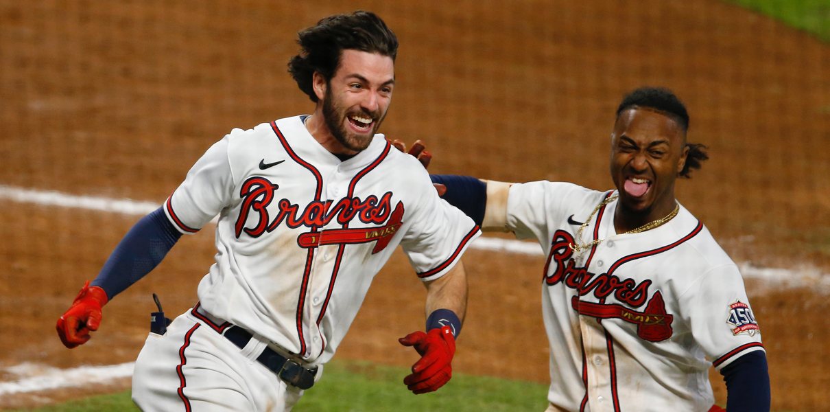 Cubs SS Dansby Swanson opens up on leaving the Braves in free agency