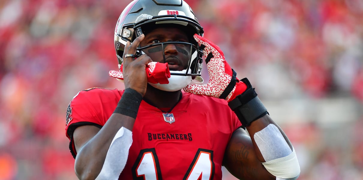 Buccaneers Fantasy Football Names: Fire the Cannons With 100+