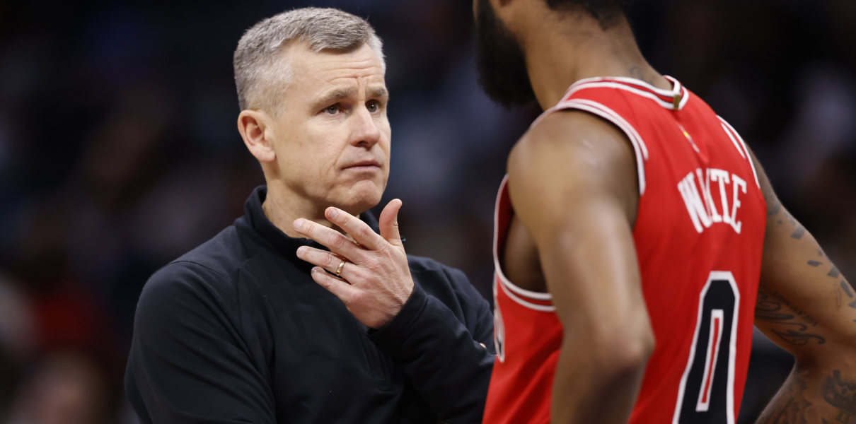 Recapping the Chicago Bulls' 2022 season and what to expect in 2023