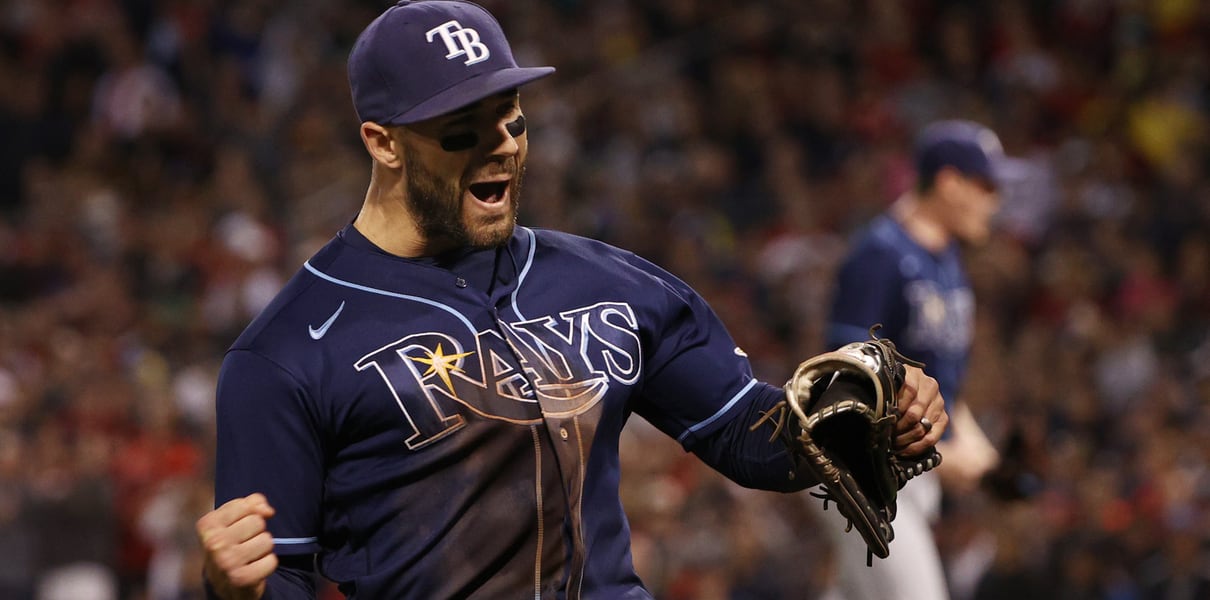 Sounds Like the Cubs and Rays Could Reignite Kevin Kiermaier Trade Talks  When the Lockout Ends - Bleacher Nation