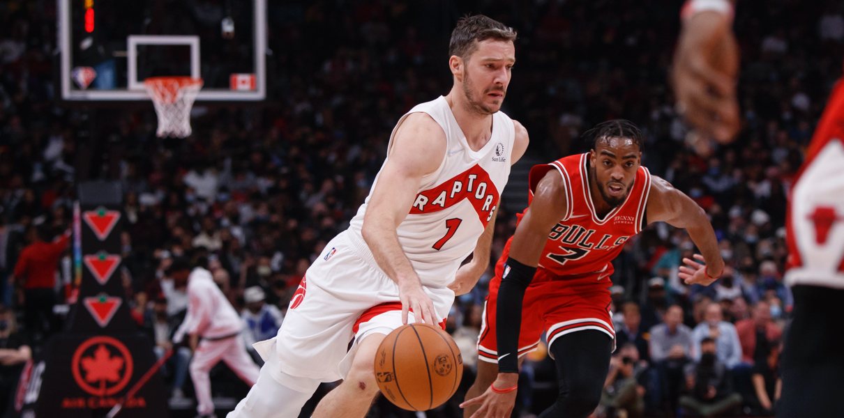 Agent - Chicago Bulls reach deal with veteran PG Goran Dragic - ESPN