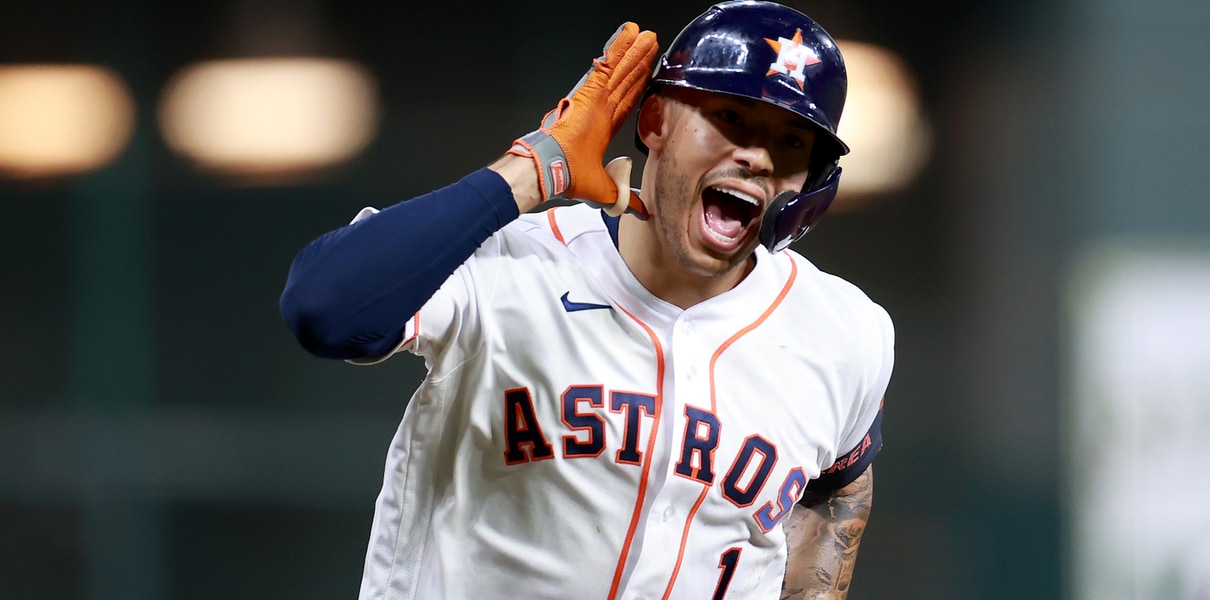 Carlos Correa road to signing with Twins