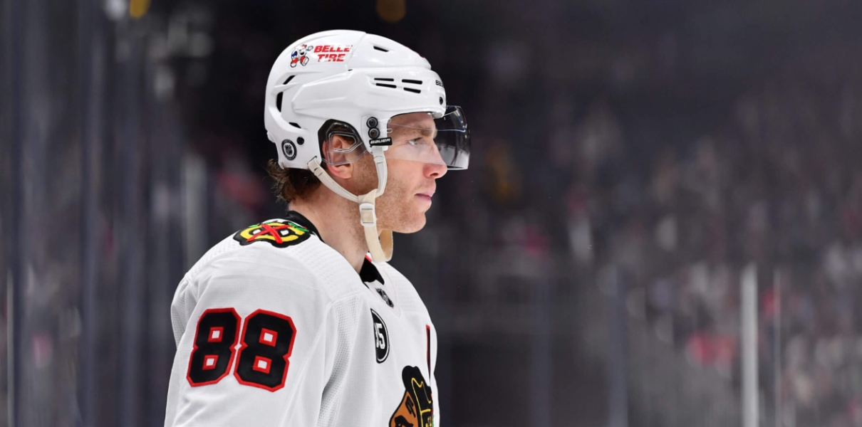 Is There Still a Market for Patrick Kane? - The Hockey News