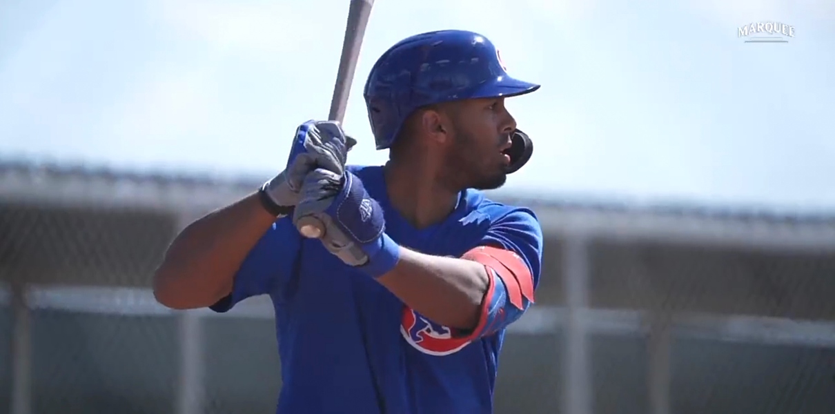 The Cubs Top Hitting and Top Pitching Prospect Headline Triple-A Iowa Cubs  Roster - Bleacher Nation