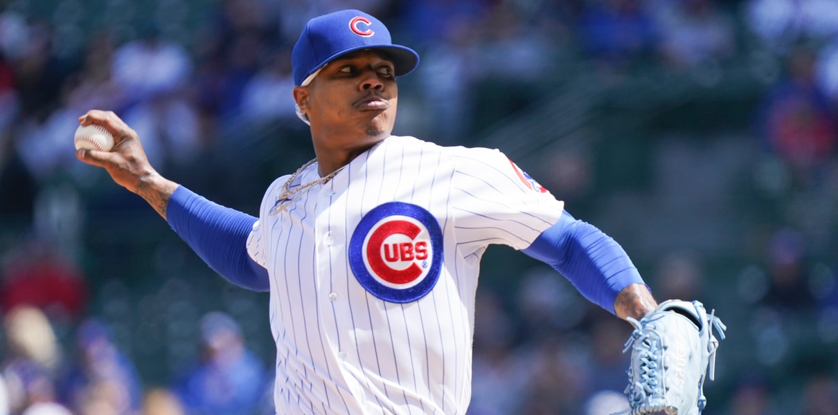 Cubs' Marcus Stroman opens up about stall in extension talks: 'I want to be  here' - Chicago Sun-Times