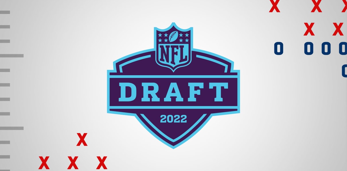 Pre-Gamin': The 2022 NFL Draft (7:00 CT): Bears Picks, Needs, Broadcast  Info, Draft Thread, More - Bleacher Nation