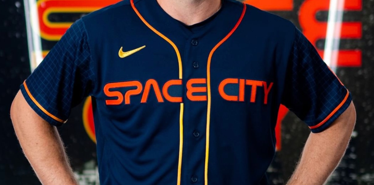 nike space city jersey astros
