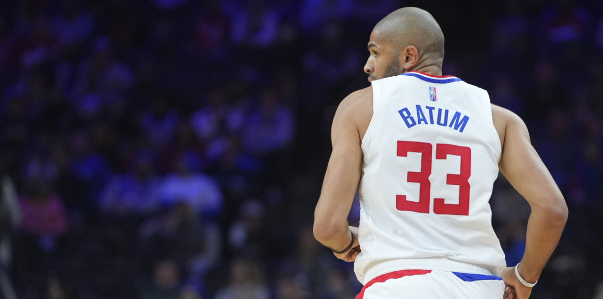 Sources: Nicolas Batum will have interest from multiple teams