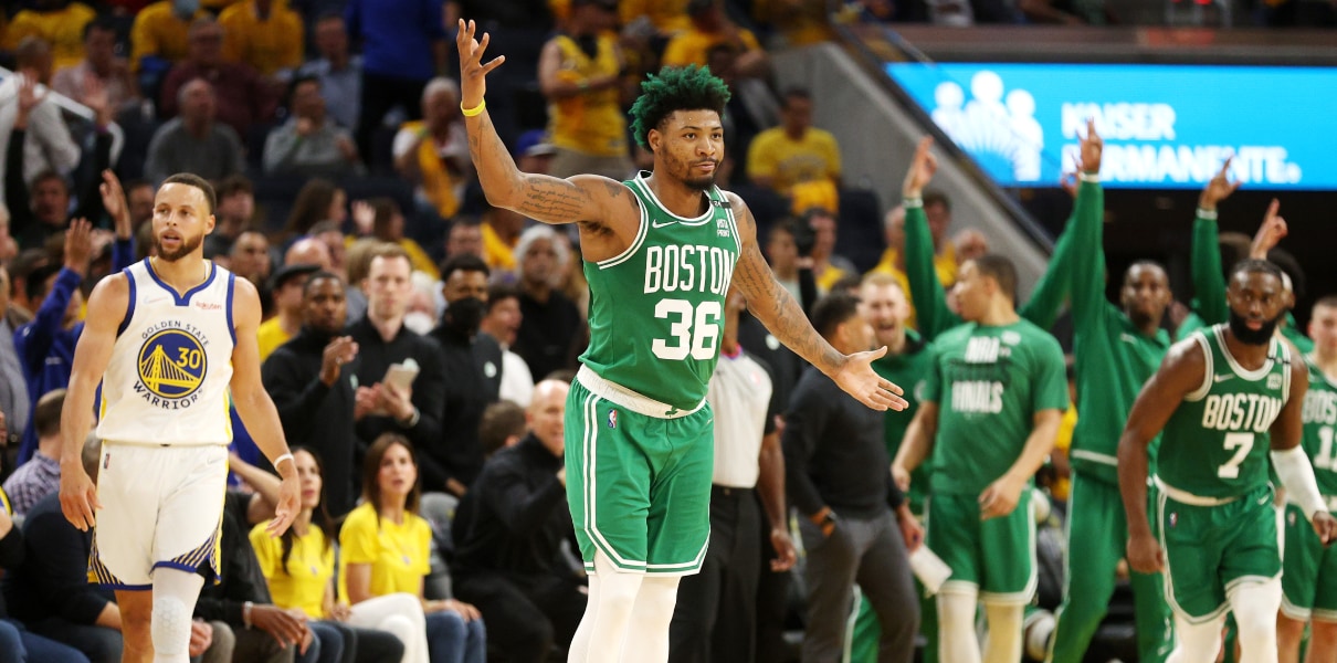 Celtics vs Heat Odds, Tatum Props