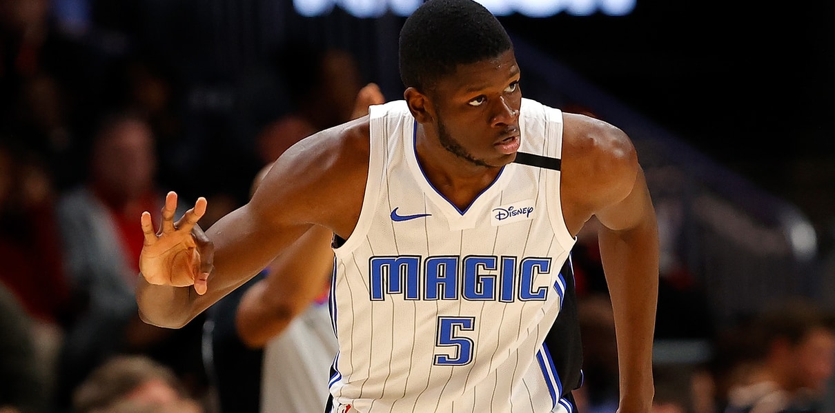 Orlando Magic trade Mo Bamba to Lakers for Patrick Beverley: NBA