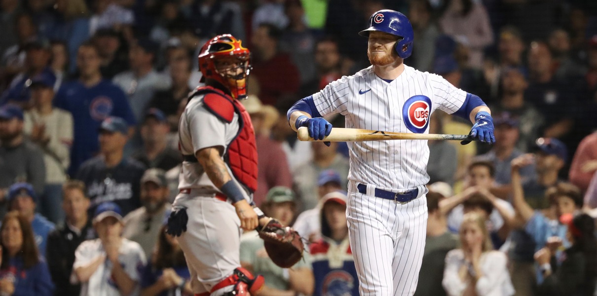 Could Clint Frazier Be The Cubs Breakout Star In 2022?