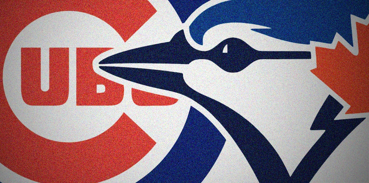 Blue Jays Reportedly Sign Kevin Kiermaier - Bleacher Nation