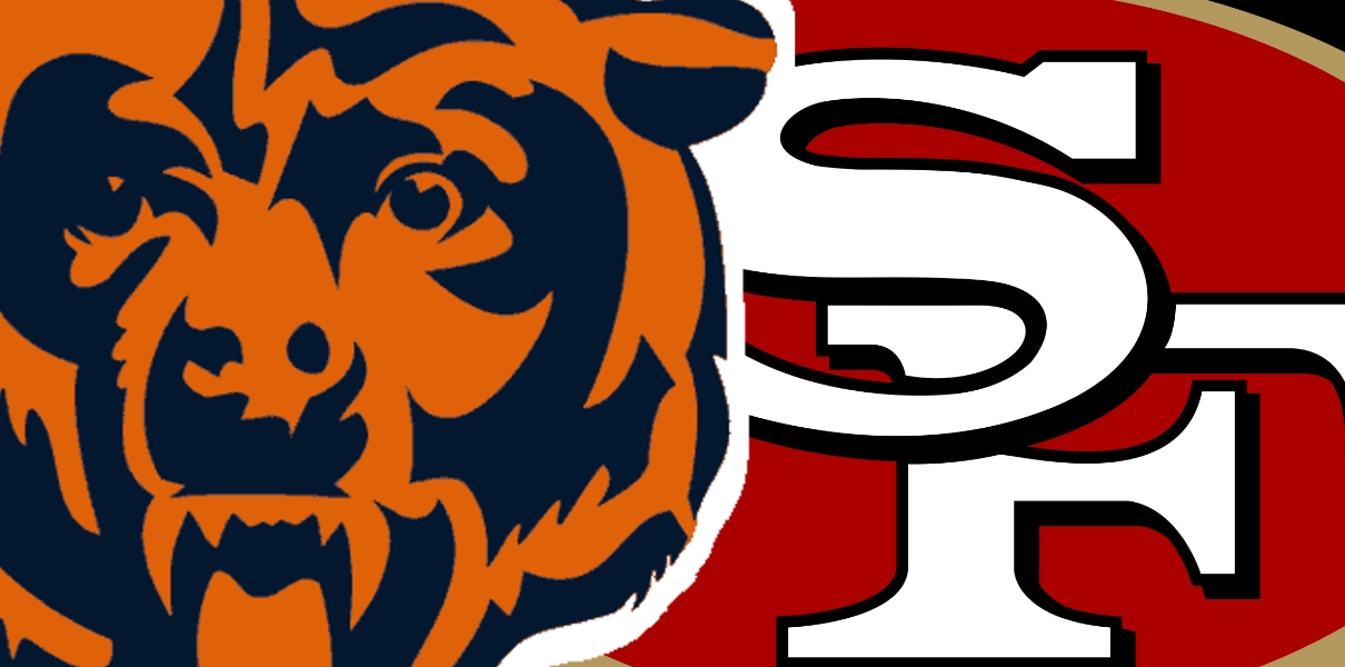 Week 1 Preview: 49ers at Bears - September 11, 2022￼ - Bleacher Nation