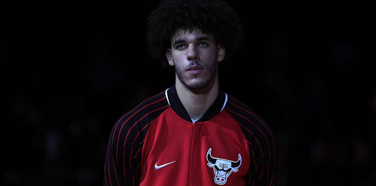 REPORT: Lonzo Ball's Third Surgery is Coming and It Could Cost Him ALL of  Next Season (UPDATE: Bulls Confirm) - Bleacher Nation