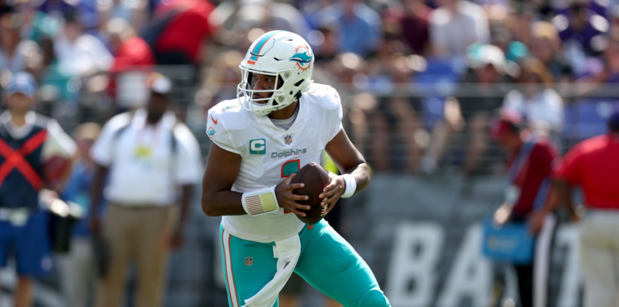 Miami Dolphins Odds to Make Playoffs, 2024 Super Bowl Odds - Bleacher Nation